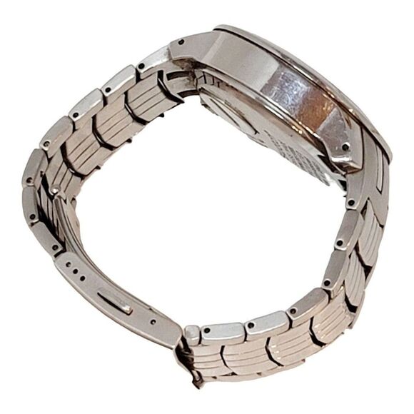 Swatch RARE Irony Retrograde Blue Signs YRS402G 2007 Mens Watch New Battery - Picture 7 of 8